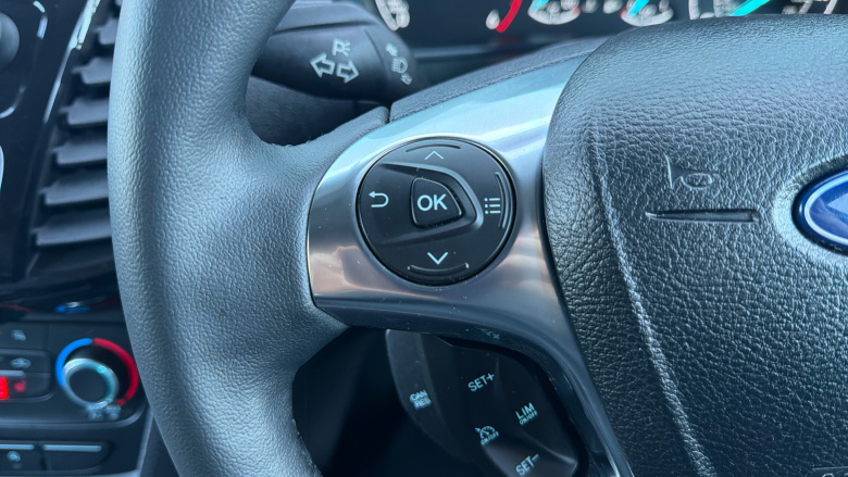 Ford Transit Connect 250 L2 Diesel 1.5 EcoBlue 100ps Limited Van